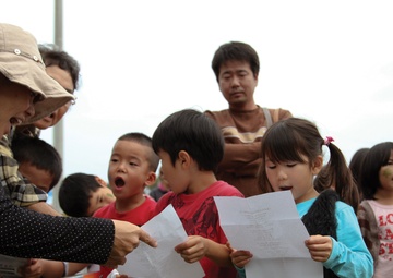 Interaction strengthens relationships