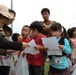 Interaction Strengthens Relationships