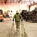 Marine Forces, Europe Marines build pallets in Norway
