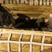 Marine Forces, Europe Marines assemble pallets in Norway