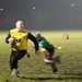 Phoenix native leads military football team to victory in UK