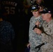 USO holiday tour aboard USS John C. Stennis