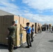 Marines provide support to relief efforts in Philippines