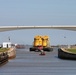 USACE Galveston District proposes adjusting operations at Brazos River Floodgates, Colorado River Locks beginning April 1, 2013