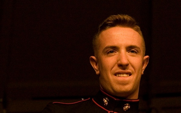 Community comes together at Cherry Point for annual Christmas concert