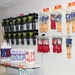 Self-help store offers solution to be safe in bad weather