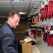 Self-help store offers solution to be safe in bad weather
