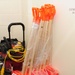Self-help store offers solution to be safe in bad weather
