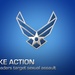 Air Force Week kicks off in New York