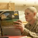 Deployment does not stop education