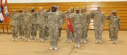 Fort Lee soldiers return from Afghanistan deployment