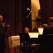 1st Cavalry Division Band treats Fort Hood community to holiday sounds