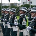 Army chief of staff visits Colombia