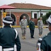 Army chief of staff visits Colombia