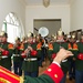 Army chief of staff visits Colombia