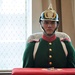 Army chief of staff visits Colombia