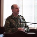 Army chief of staff visits Colombia