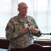 Army chief of staff visits Colombia