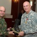 Army chief of staff visits Colombia