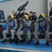 627 Engineer Heavy Dive Team change of command