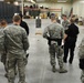 75th SFS Taser training