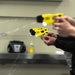 75th SFS Taser training