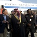 Secretary of defense trip to Kuwait