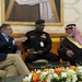 Secretary of defense trip to Kuwait