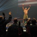 WWE 'Tribute to the Troops' week