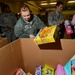 Toy Drop 2012