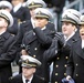 Army-Navy football 2012