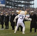 Army-Navy football 2012