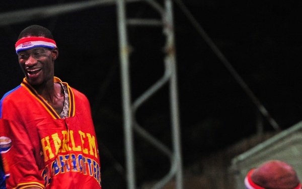 Operation Enduring Freedom