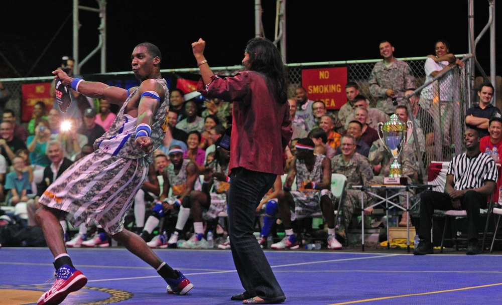 Operation Enduring Freedom Operation Enduring Freedom