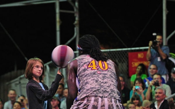 Operation Enduring Freedom