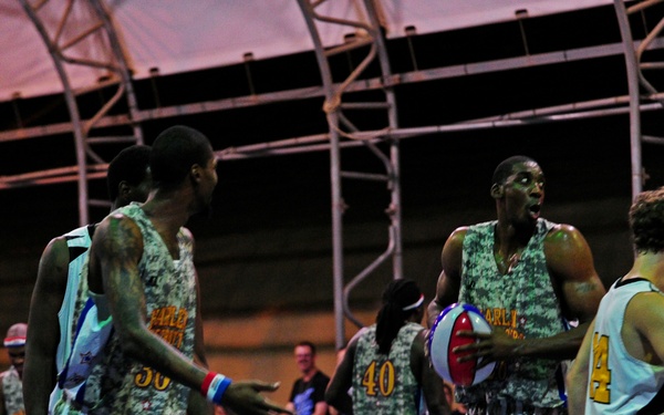 Operation Enduring Freedom