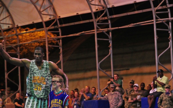 Operation Enduring Freedom