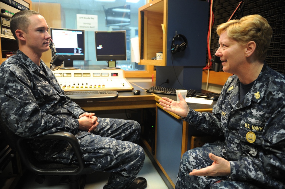 Capstone 2012 (EPC 12)