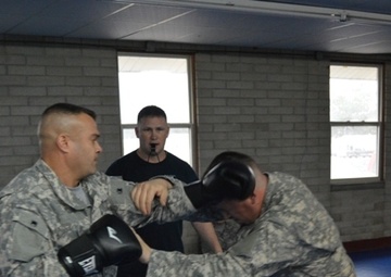 Protecting against the headshot