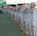 Soldiers recognized at UAB during Salute to Armored Service game