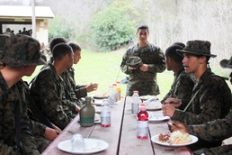 Silver Star recipient selected as new FMTB-West instructor