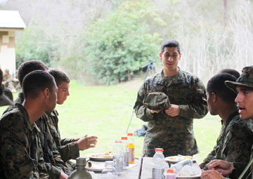 Silver Star recipient selected as new FMTB-West instructor