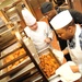 Culinary training course