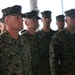 1st MEB welcomes new commander