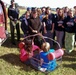 Coast Guard attends Girl Scout event