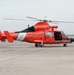 Aircrew returns from overdue boater rescue