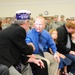 Minnesota soldier receives Purple Heart