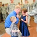 Minnesota soldier receives Purple Heart