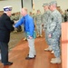 Minnesota soldier receives Purple Heart