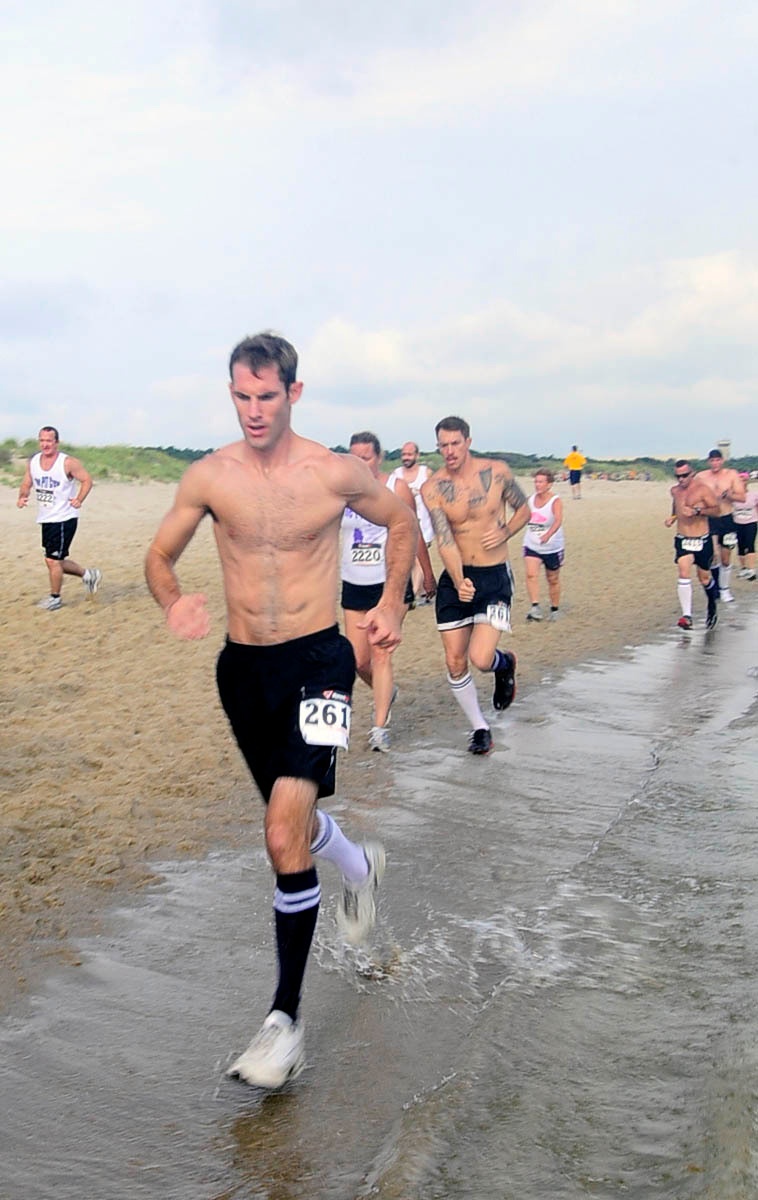 12th annual Armed Services YMCA